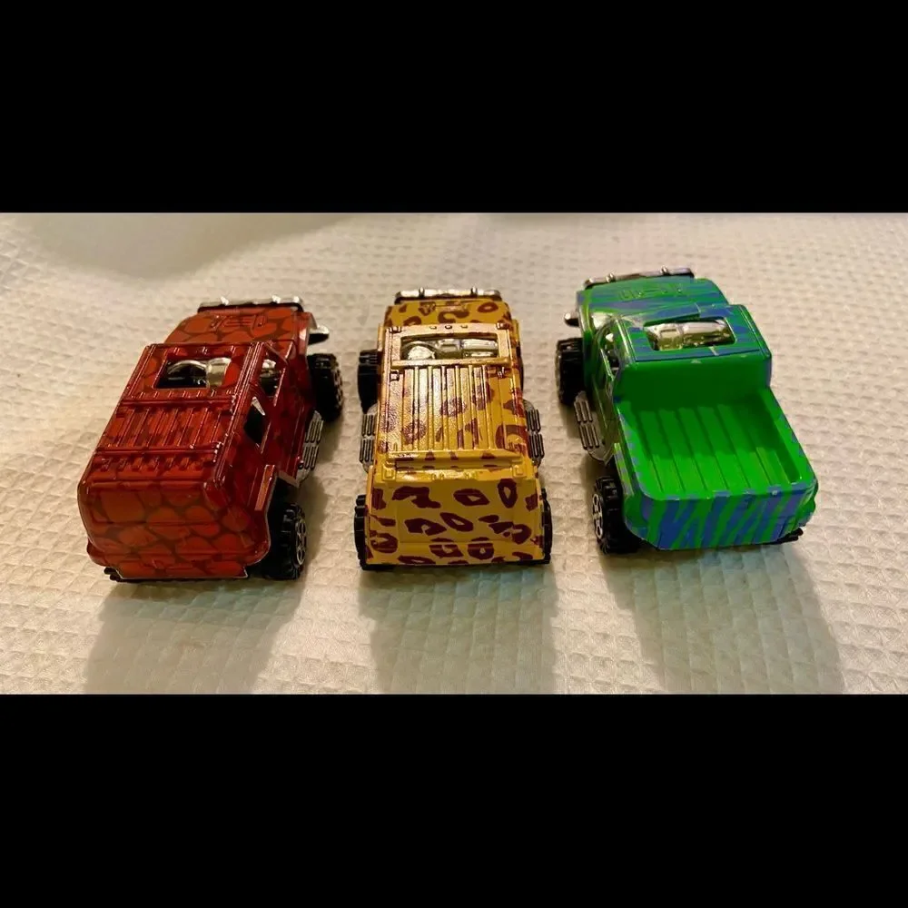 N/A vintage lot